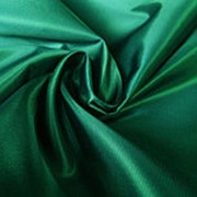 Ткань подкладочная Т210 диагональ Зеленый фото