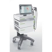 Аппарат для экcтракорпоральной ударно-волновой терапии в урологии DUOLITH SD1 ULTRA URO фото