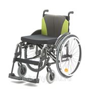 Активная инвалидная коляска “ОТТО БОК“ Мотус фото