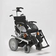 Кресло-коляска для инвалидов FS123GC-43 фото