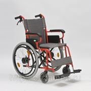 Кресло инвалидное “АРМЕД“ FS872LH фотография