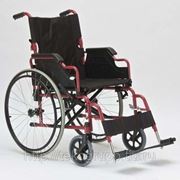 Кресло-коляска Доброта Home для инвалидов