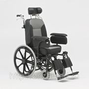 Кресло инвалидное FS204BJQ "АРМЕД"