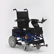 Кресло инвалидное FS 129 “АРМЕД“ фотография