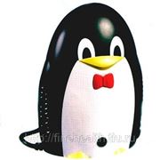 Детский небулайзер P4 Пингвин фото