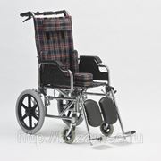 Кресло инвалидное “АРМЕД“ FS212BCEG фотография