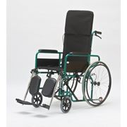Кресло-коляска для инвалидов FS954GC фото