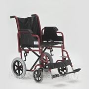 Кресло-коляска для инвалидов H 030C фото