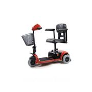 Кресло-коляска инвалидная электрическая (скутер)