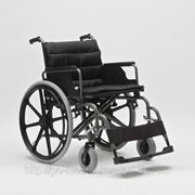Кресло-коляска для инвалидов FS951B фотография