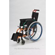 Кресло-коляска для инвалидов FS980LA фото