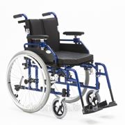 Инвалидное кресло-коляска повышенной комфортности со съемной подушкой мод. 5000 "Армед"