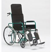Кресло инвалидное “АРМЕД“ FS954GC фотография