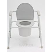 Кресла-коляски для инвалидов Н 020В (без колес) фото