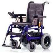 Кресло-коляска с электроприводом «АКЦЕСС 2»(Клоу)