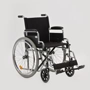 Кресло-коляска для инвалидов м.1100 фото