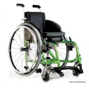 Кресло-коляска инвалидная детская Zippie Youngster 3 фото