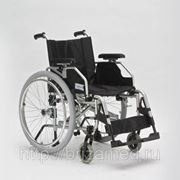 Кресло инвалидное “АРМЕД“ FS 959 LQ фото