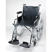 Кресло- коляска серии 1600 фотография