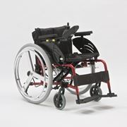 Кресло-коляска для инвалидов FS105L фото