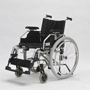 Кресло-коляска для инвалидов Armed FS959LQ фотография