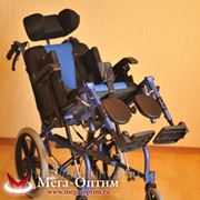 Инвалидная детская коляска ДЦП FS 958 LBHP фото
