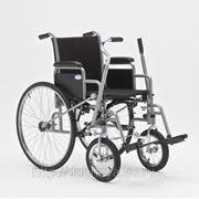 Кресло-коляска для инвалидов Н 005 фотография