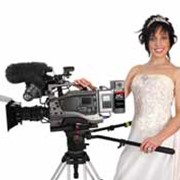 Свадебная видеосъёмка
