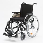 Инвалидная коляска Старт (ОТТО БОК) - прогулочная и домашняя модификации фото