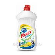 Средство для мытья посуды “Parex Active” лимон фотография