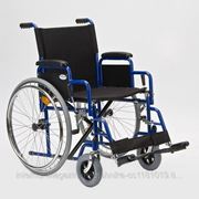 Кресло-коляска для инвалидов Armed Н 035 фотография