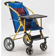 Кресло-коляска для детей ДЦП «Н-031»
