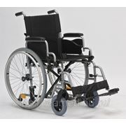 Кресло-коляска «Н-001» фото
