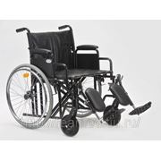 Кресло-коляска «Н-002» фото
