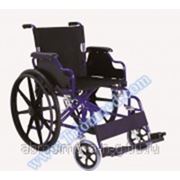 Кресло-коляска TRIVES CA931B