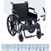 Кресло-коляска фото