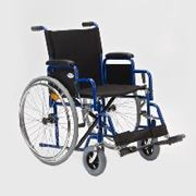 Инвалидная коляска активного типа фото