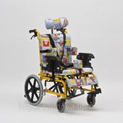 Кресло-коляска для детей с ДЦП “Armed“ FS985LBJ фото