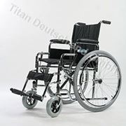 Инвалидная коляска модели LY-250-A