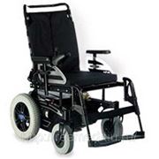 Кресло-коляска для инвалидов с электроприводом «Б 500» фото