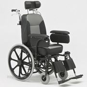 Кресло-коляска для инвалидов “Armed“ FS204BJQ фото