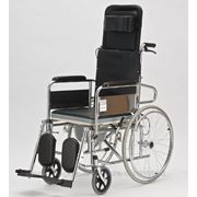 Кресла-коляски для инвалидов Armed FS609GC фото
