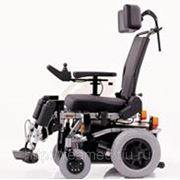Электрическое кресло-коляска «Champ Lift» фото