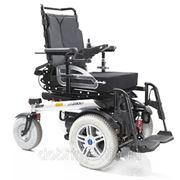 Инвалидная коляска “ОТТО БОК“ с электроприводом B-500S (передний привод) фото