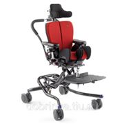 Кресло-коляска Икс Панда (x:panda) для детей ДЦП фото