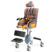 Инвалидная кресло-коляска (система колясочная) детская Mitico для дома фотография