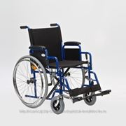 Ивалидная кресло-коляска H-035 фотография