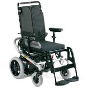 Инвалидная коляска “ОТТО БОК“ с электроприводом A-200 фото