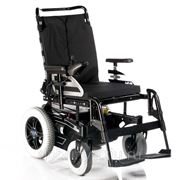 Инвалидная коляска “ОТТО БОК“ с электроприводом B-400 - производство Германия фотография