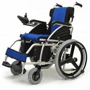 Кресло-коляска инвалидная электрическая LY-EB103-140 фото